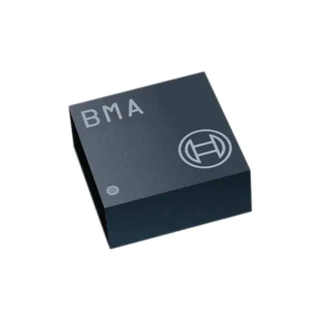 BMA223 Bosch Sensortec product image