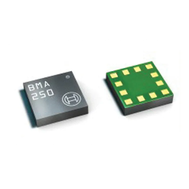 BMA250E Bosch Sensortec product image