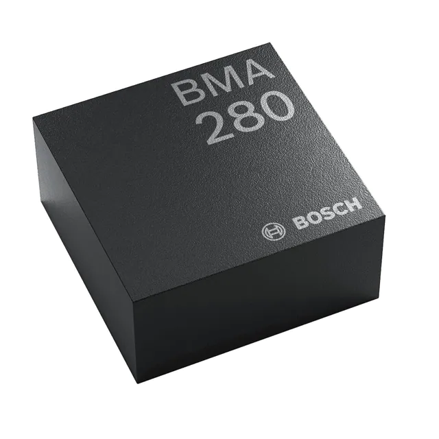 BMA280 Bosch Sensortec product image