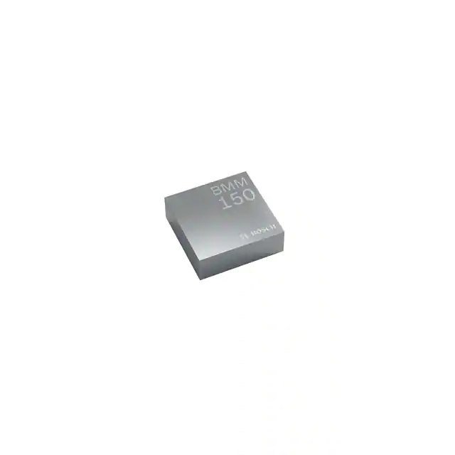 BMM150 Bosch Sensortec product image