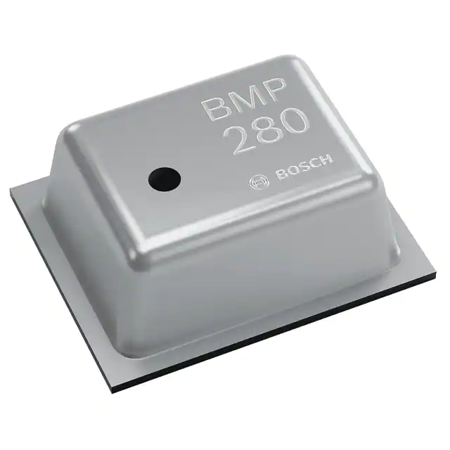 BMP280 Bosch Sensortec