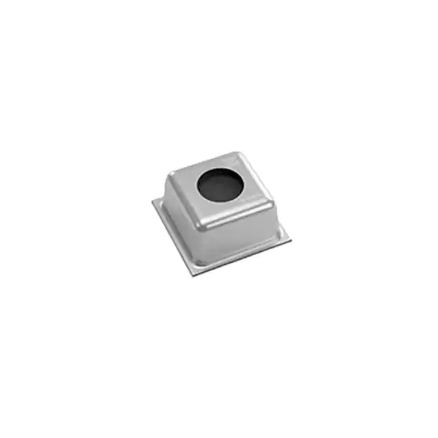 BMP384 Bosch Sensortec