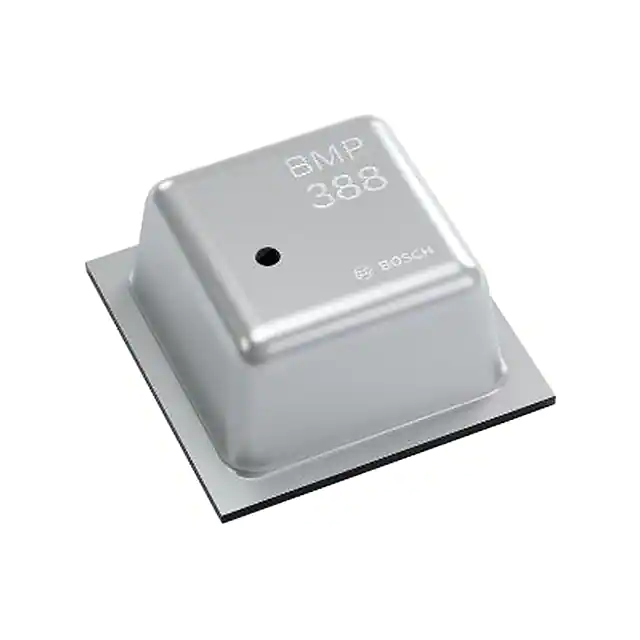 BMP388 Bosch Sensortec