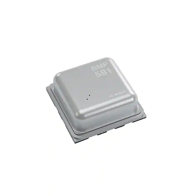 BMP581 Bosch Sensortec