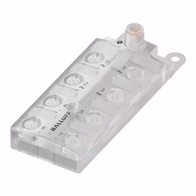 BNI0008 Balluff