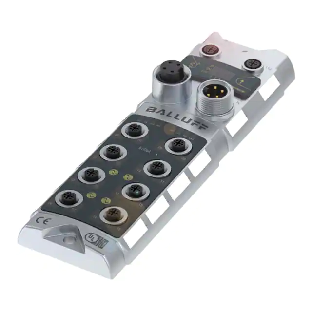 BNI004A Balluff
