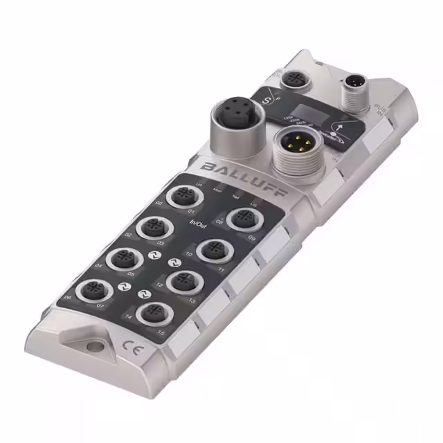 BNI005A Balluff