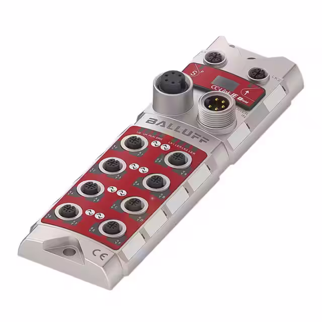 BNI008C Balluff