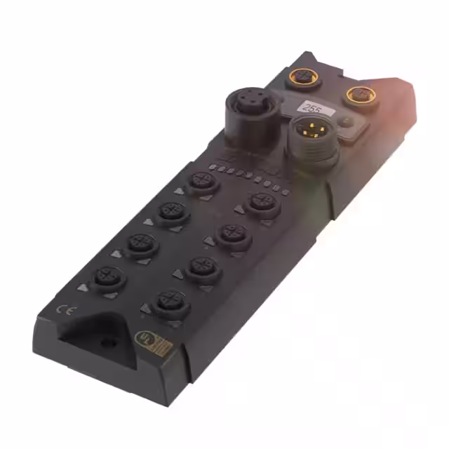 BNI008P Balluff