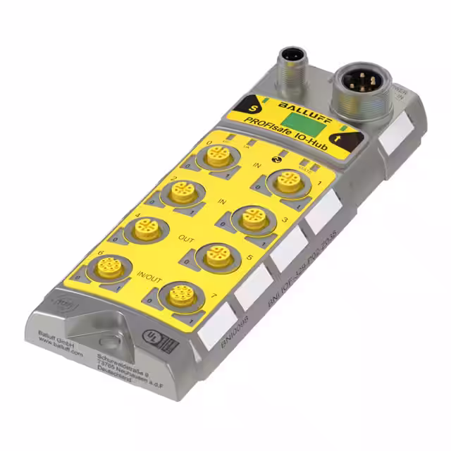 BNI0098 Balluff