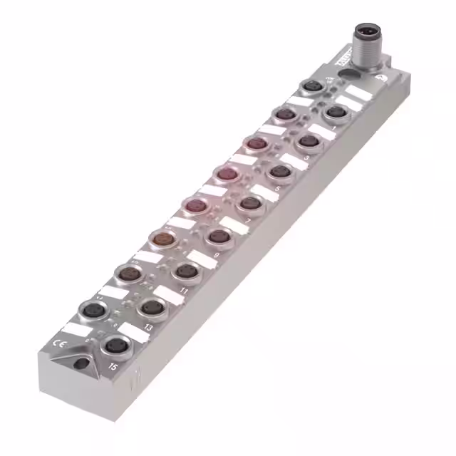 BNI00AU Balluff