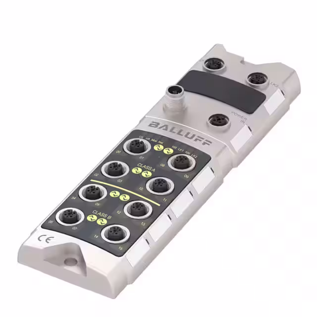 BNI00E1 Balluff