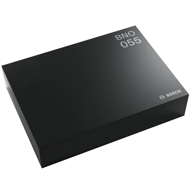 BNO055 Bosch Sensortec