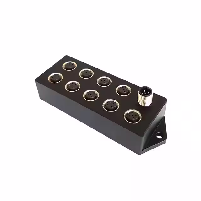 BOX1M1205MA09M805F Bulgin