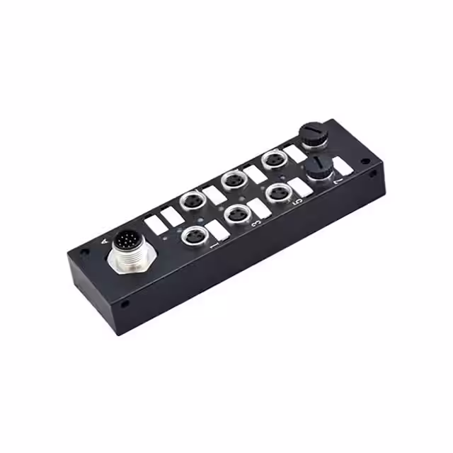 BOX1M1212MA08M803F Bulgin