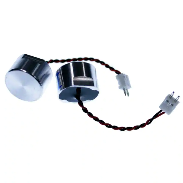 BPU1458IFAH09 BeStar Technologies, Inc. product image