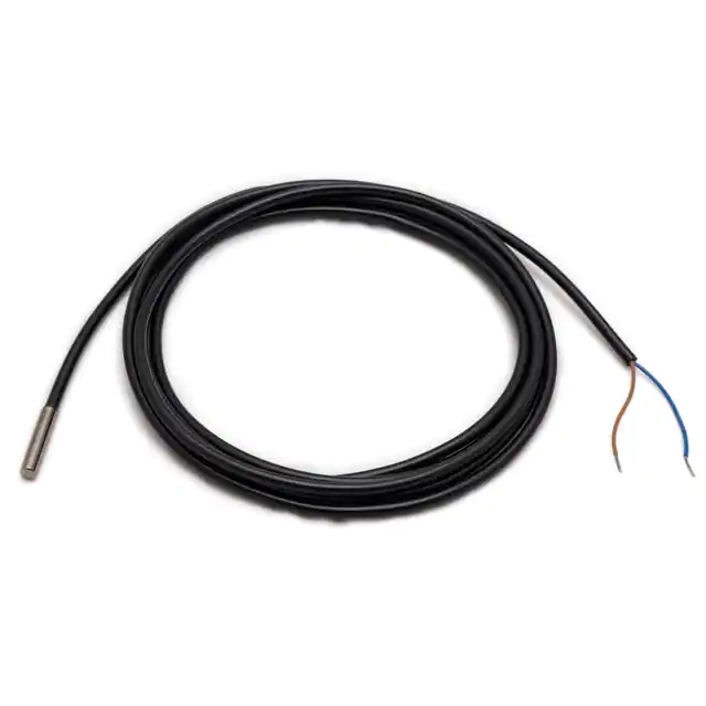 BWA-THERMISTOR-PROBE-001 Banner Engineering Corporation