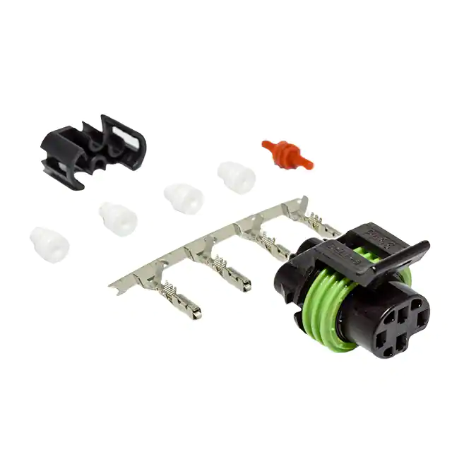 C-K1 Rochester Sensors