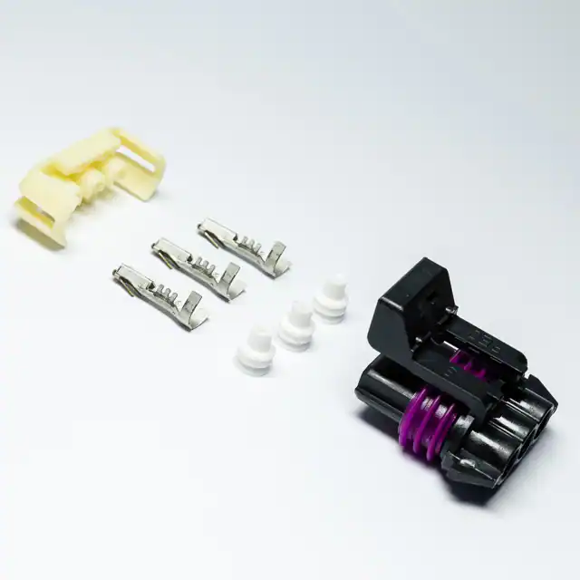 C-K15 Rochester Sensors