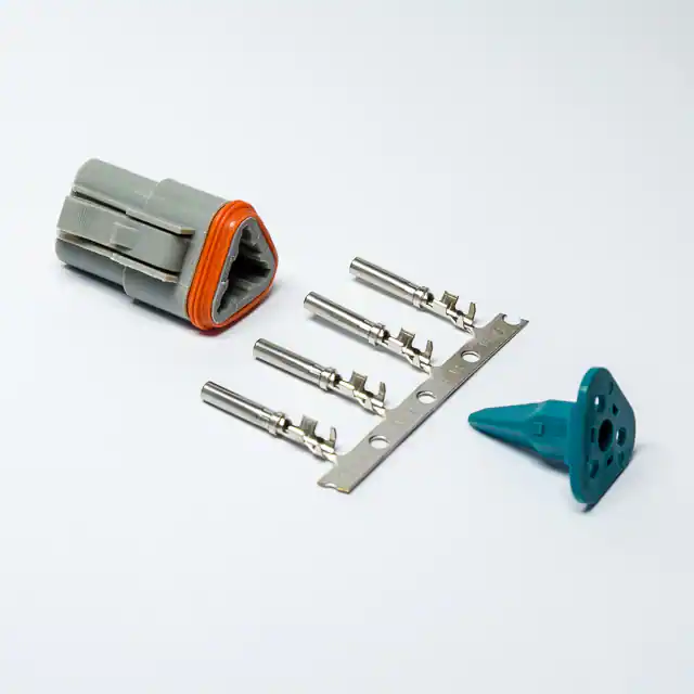 C-K8 Rochester Sensors
