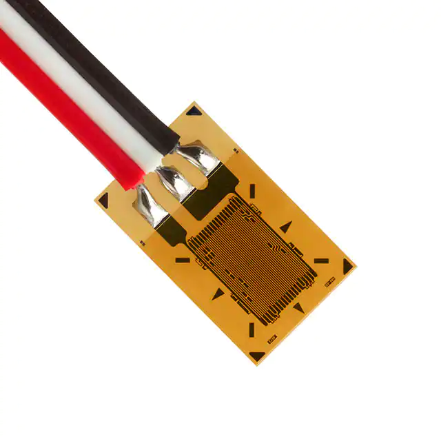 MMF404140 Micro-Measurements (Division of Vishay Precision Group)