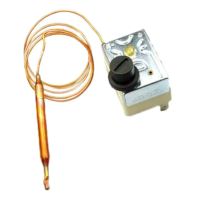 CAP-MR-572-B Selco Products product image