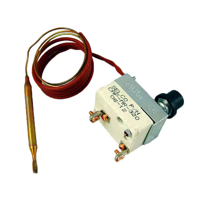 CAP-MR-245 Selco Products