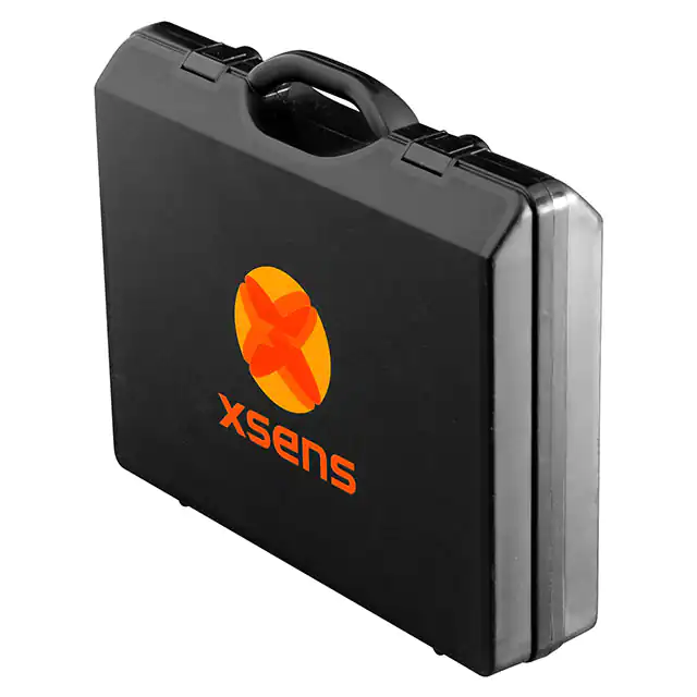 CASE-MTI Xsens a Movella brand