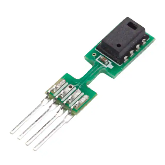 CC2D33S-SIP Amphenol Advanced Sensors (Telaire)