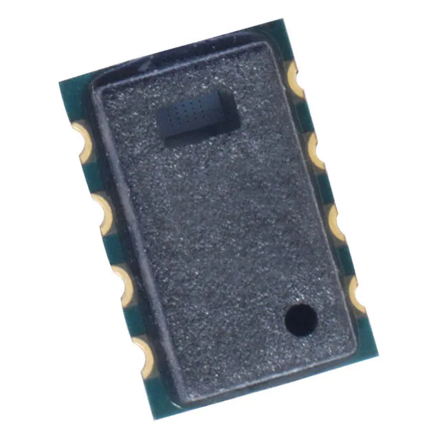 CC2D23S-2500 Amphenol Advanced Sensors (Telaire)