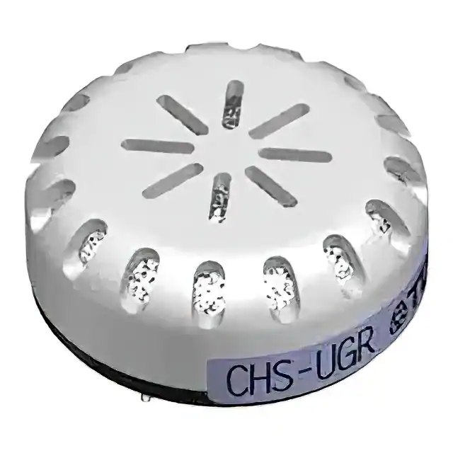 CHS-UGR TDK Corporation
