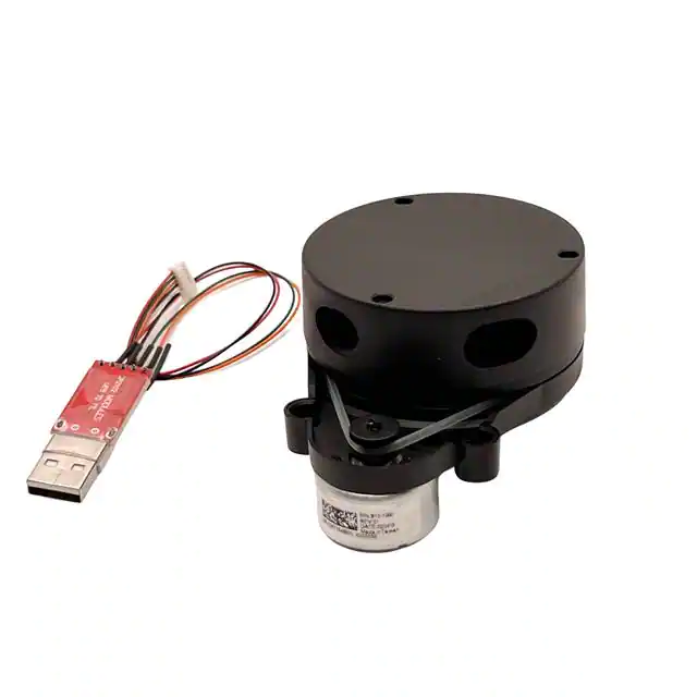 CLDS-08SB CMOS SENSOR INC. product image