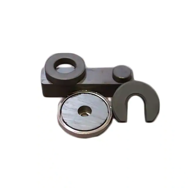 CM-0067 eneflux armtek magnetics inc. product image