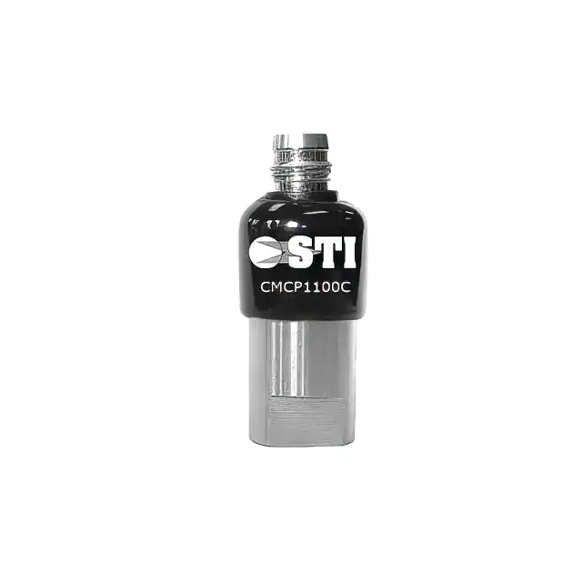 CMCP1100CT STI Vibration Monitoring