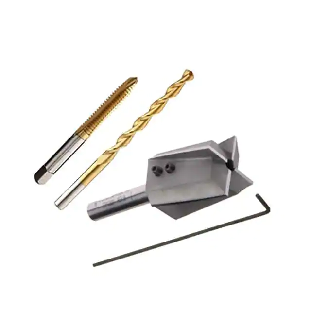 CMCP270-02-00 STI Vibration Monitoring