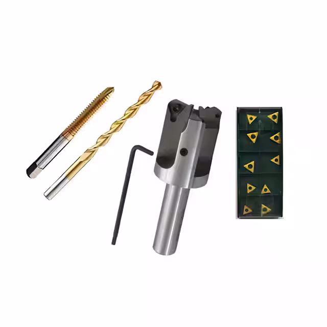 CMCP271-01-00 STI Vibration Monitoring