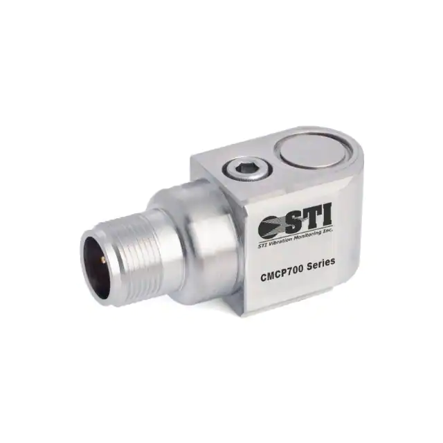 CMCP783A-M8 STI Vibration Monitoring