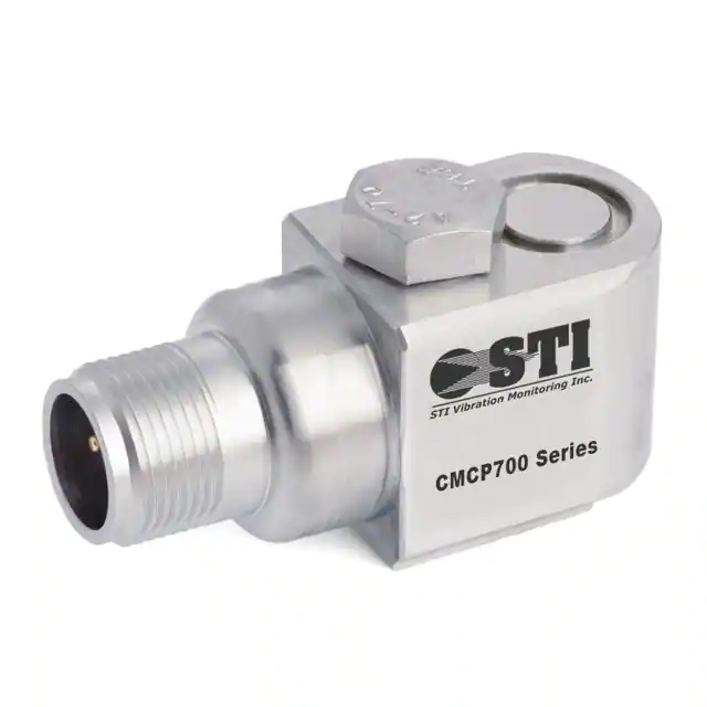 CMCP787A-M8 STI Vibration Monitoring product image