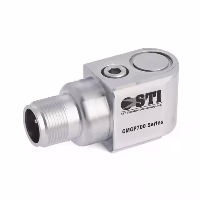 CMCP785T-M8 STI Vibration Monitoring