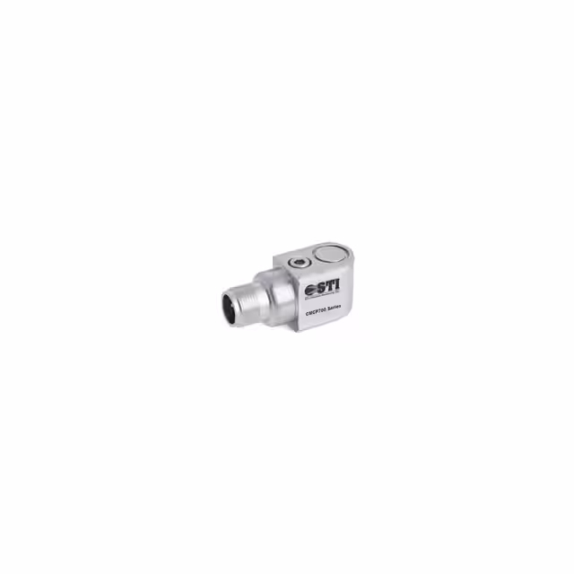 CMCP797V STI Vibration Monitoring