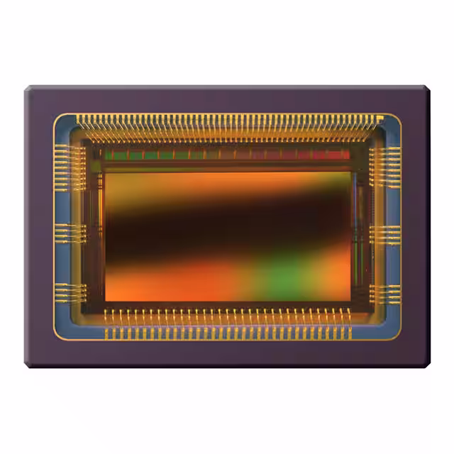 CMV2000-2E5M1PP ams-OSRAM USA INC.