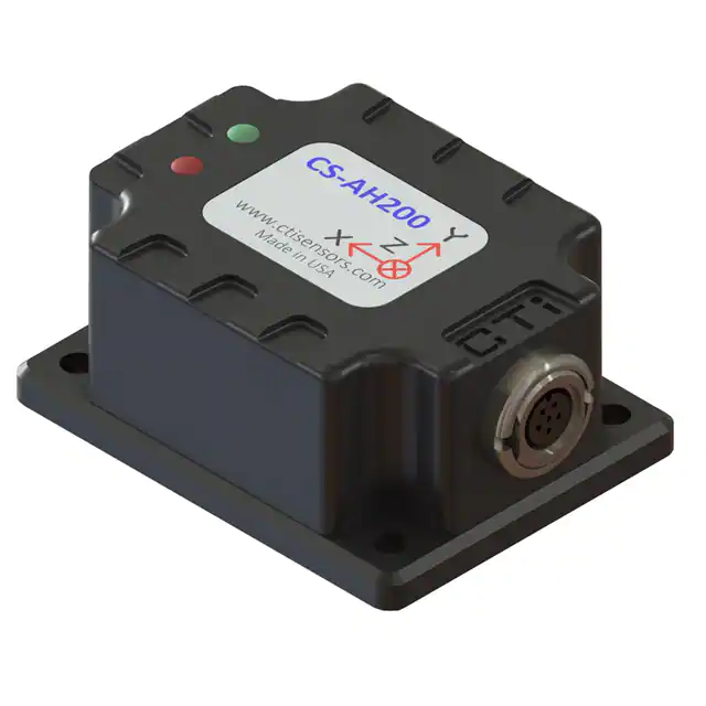 CS-AH200-A-3-A1 CTi Sensors