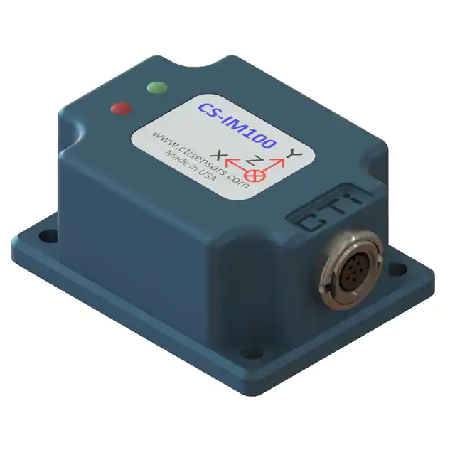 CS-IM100-A-3-A1 CTi Sensors product image