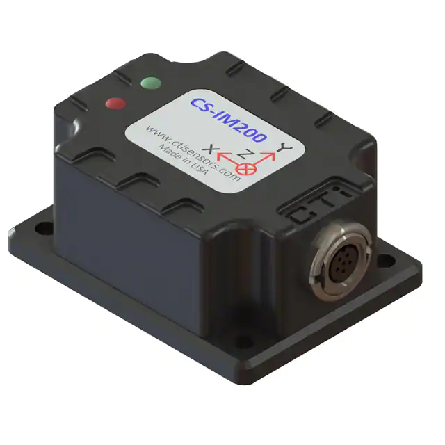 CS-IM200-A-4-A1 CTi Sensors product image