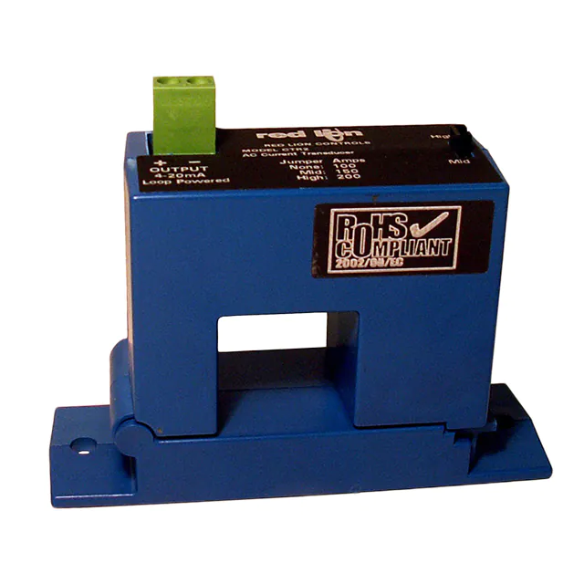 CTR05000 Red Lion Controls product image