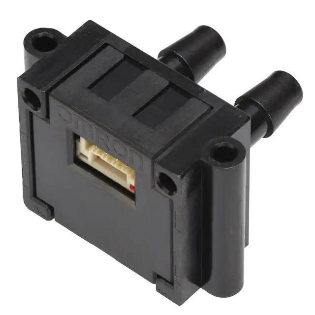 D6F-PH5050AD4 Omron Electronics Inc-EMC Div