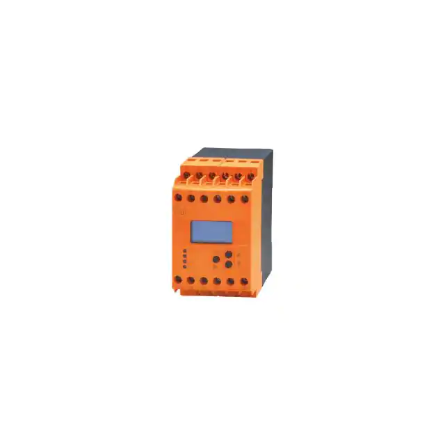 DD2503 ifm efector, inc.