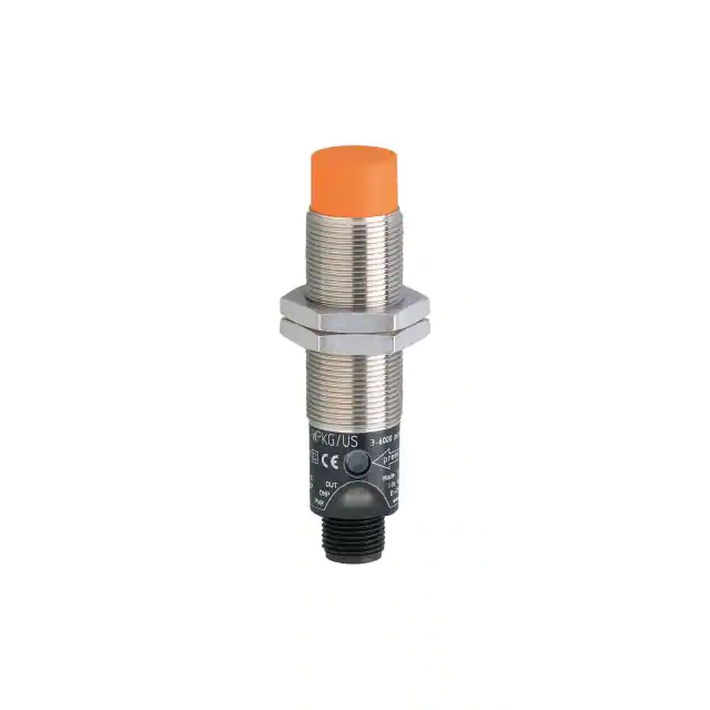 DI6001 ifm efector, inc.
