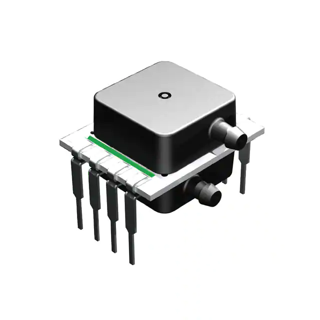 DLLR-L10D-E1BD-C-NAV8 Amphenol All Sensors Corporation