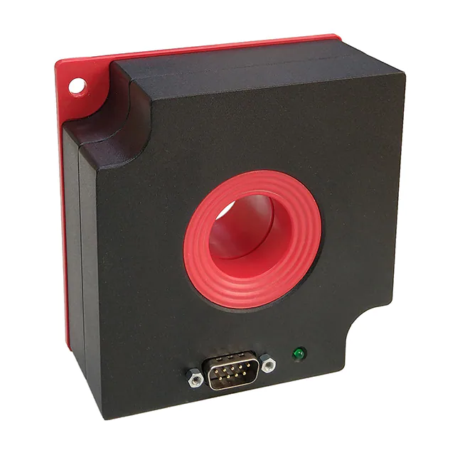 DQ600ID Danisense A/S product image